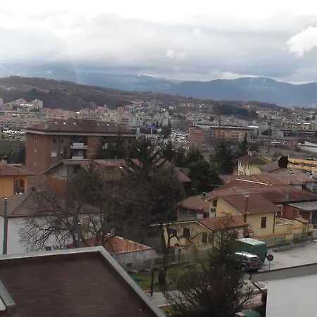 Aquarium Oda ve Kahvaltı 3*