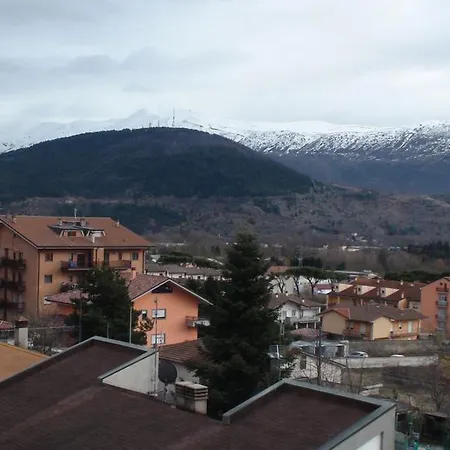 Bed & Breakfast Aquarium