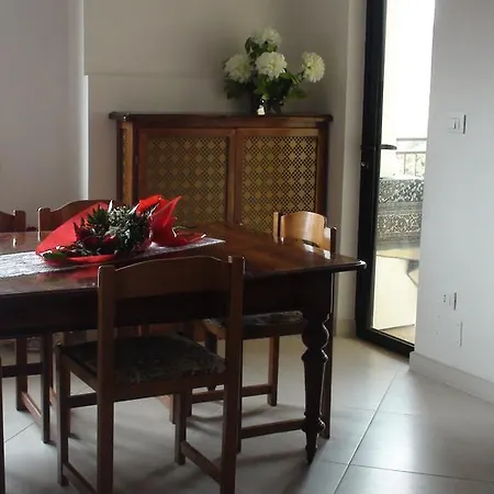 Bed & Breakfast Aquarium 3*