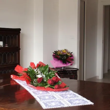 Aquarium Bed & Breakfast 3*