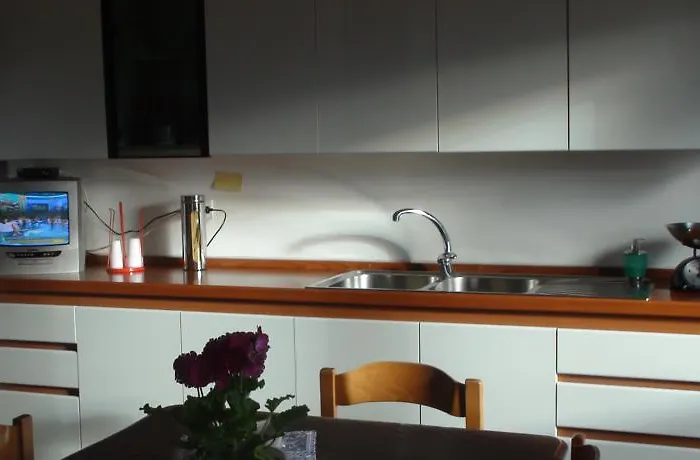 Panzió Aquarium LʼAquila