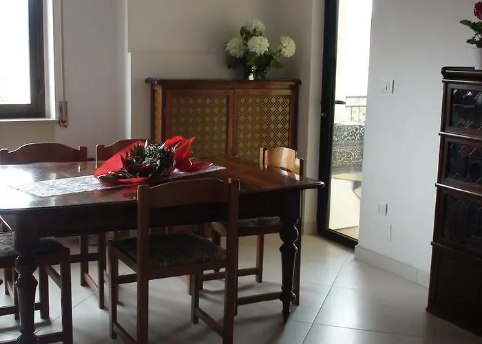 Bed & Breakfast Aquarium 3*