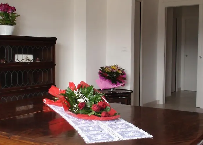 Aquarium Bed & Breakfast 3*